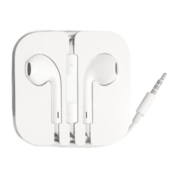 Audifono Sencillo Económico 3,5
