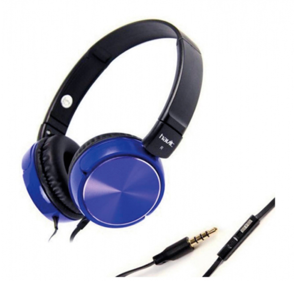 Audifono Gamer Havit H2178D Mic. Incorp.