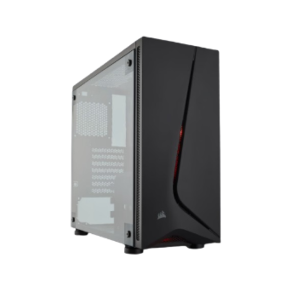 Case Gamer Corsair Carbide SPEC-05 Acrilico Inc. Ventilador
