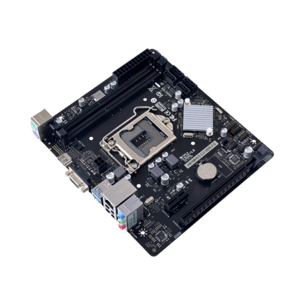 Mbo. Biostar H81MHV3 Socket 1150 DDR3 Hdmi 4ta Gen. - Imagen 3