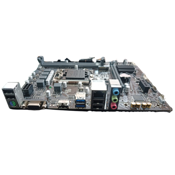 Mbo. Gigabyte H470M-H Socket 1200 DDR4 Hdmi 10ma Gen. - Imagen 3