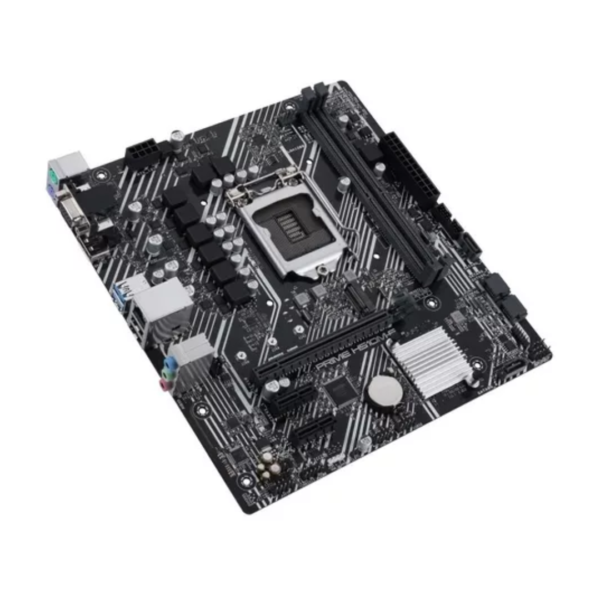 Mbo. ASUS PRIME H510M-K Socket 1200 DDR4 Hdmi 11va Gen. - Imagen 3