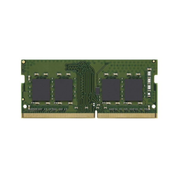 SO-DIMM KINGSTON 16GB PC4-26500 DDR4 CL20 260-Pin 3200HMz - Imagen 2