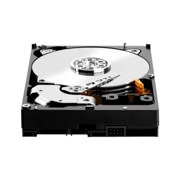Disco Duro Western Digital 4TB 3,5 7200RPM Interno Vigilancia Purple - Imagen 2