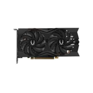 VIDEO ZOTAC-TUF GTX-1650 GAMING 4GB DDR6 128BIT HDMI-DP-DVI PCIE 3.0