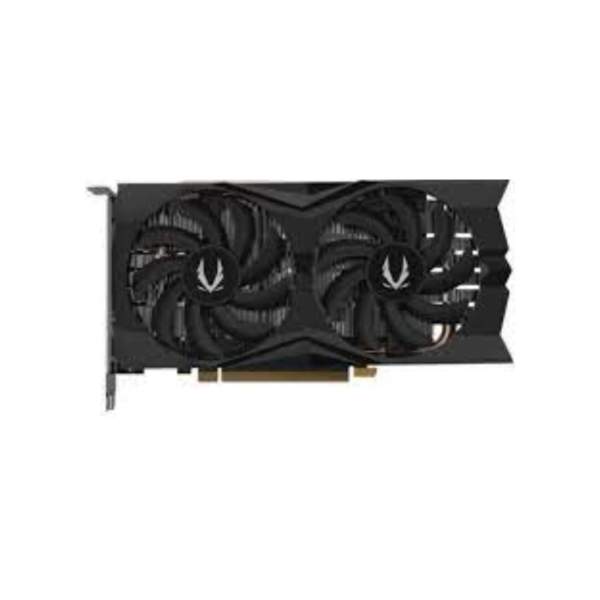 VIDEO ZOTAC-TUF GTX-1650 GAMING 4GB DDR6 128BIT HDMI-DP-DVI PCIE 3.0 - Imagen 2