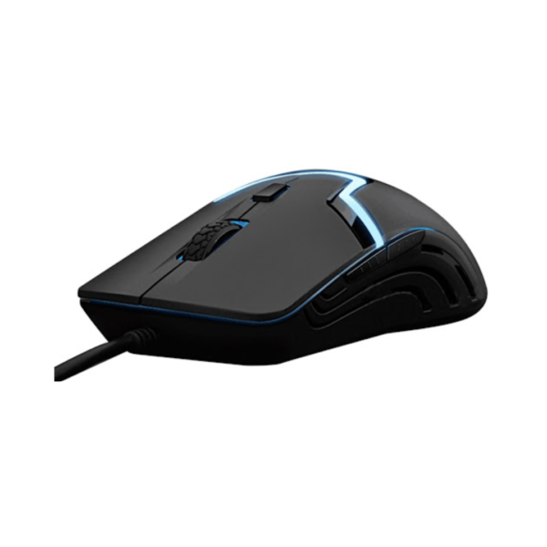 MOUSE HP M100 USB GAMING OPTICO BLACK - Imagen 2