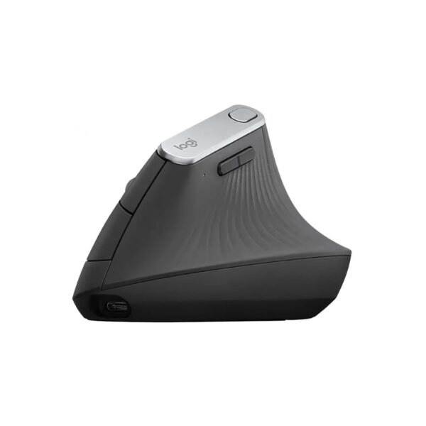 MOUSE LOGITECH MX VERTICAL ERGONOMICO WIRELESS - Imagen 2