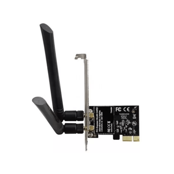 TARJETAS TP-DELTA WN881D PCI EXPRESS RED 300 MBPS 5 DBI