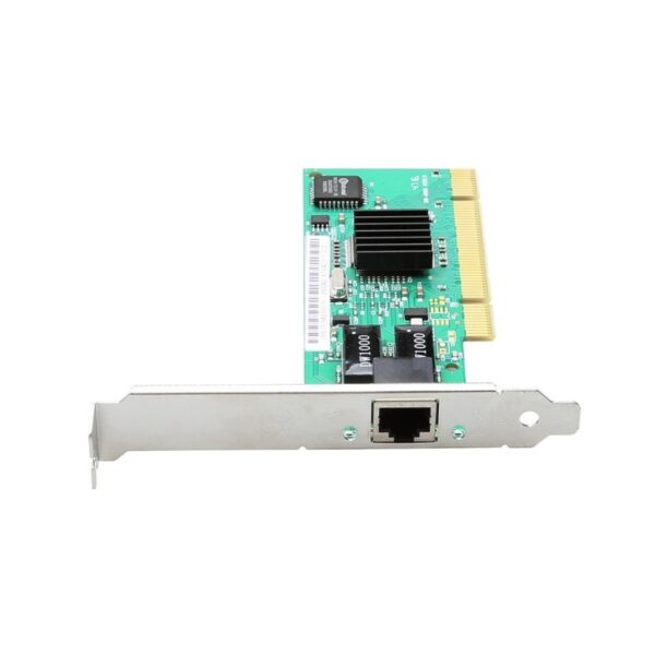 TARJETA DE RED DELTA GIGABIT PCI 10/100/1000 MBPS