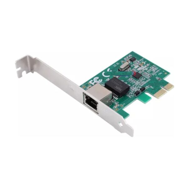 TARJETA DE RED DELTA GIGABIT PCI EXPRESS 10/100/1000 MBPS