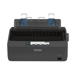 IMPRESORA EPSON LX-350 MATRICIAL 9 PINES 80 COLUMNAS