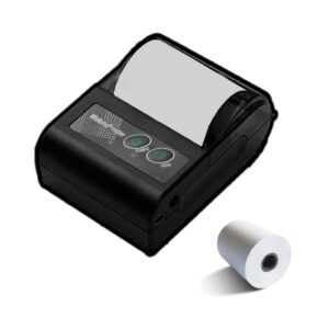 IMPRESORA NITRON TERMAL PORTATIL BLUETOOH MINI
