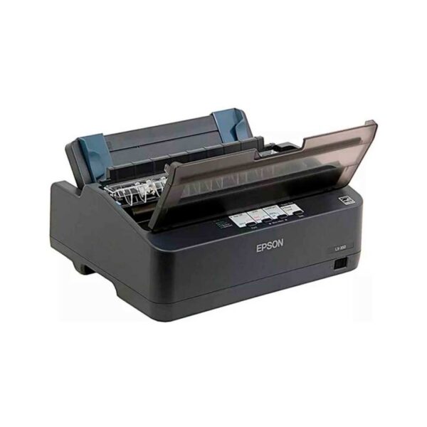 IMPRESORA EPSON LX-350 MATRICIAL 9 PINES 80 COLUMNAS - Imagen 2