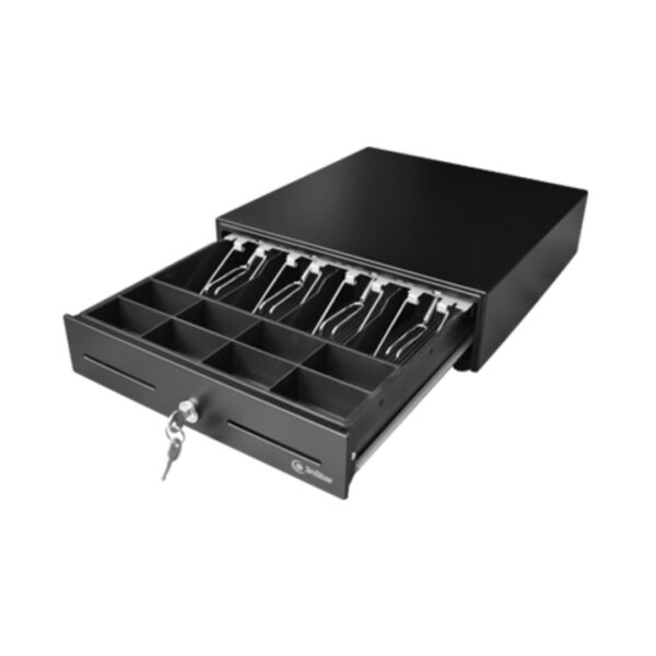 CAJA DE DINERO 3NSTAR CD250 MEDIANA - Imagen 2