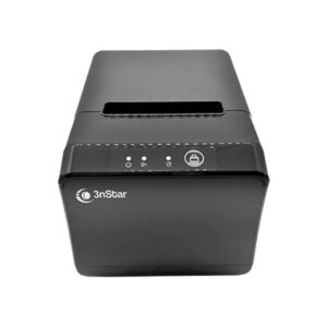 IMPRESORA 3NSTAR RPT004 TERMICA USB ETHERNET SERIAL CORTADOR AUTO.