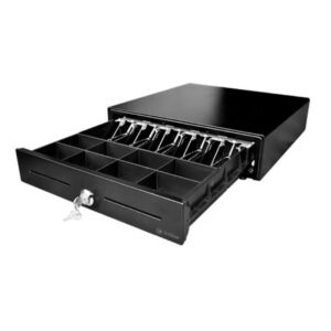 CAJA DE DINERO 3NSTAR CD350 TAMAÑO UNIVERSAL