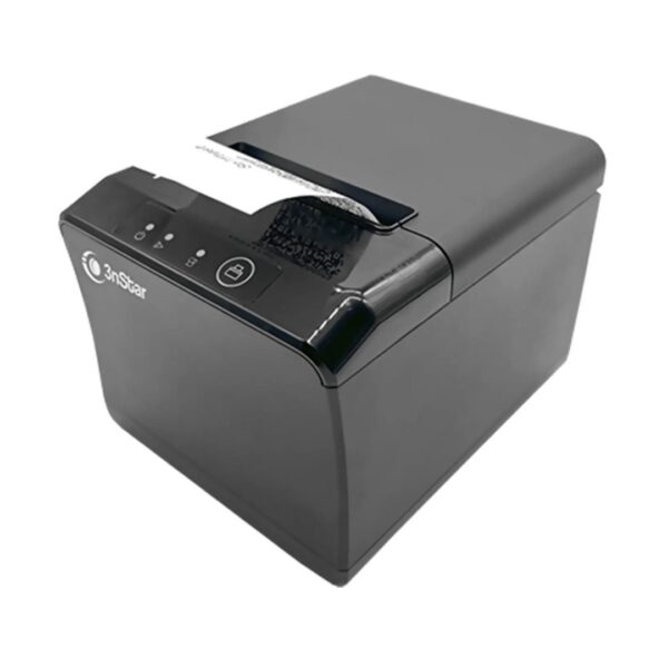 IMPRESORA 3NSTAR RPT004 TERMICA USB ETHERNET SERIAL CORTADOR AUTO. - Imagen 2