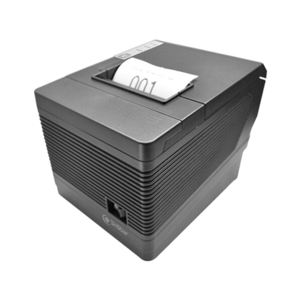 IMPRESORA 3NSTAR RPT008 TERMICA USB ETHERNET SERIAL CORTADOR AUTO. - Imagen 2