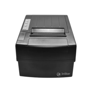 IMPRESORA 3NSTAR RPT010 TERMICA USB ETHERNET SERIAL CORTADOR AUTO. SOPORTA AGUA Y ACEITE