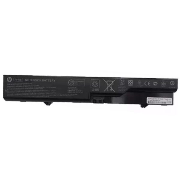 BATERIA HP MODELO PH06 NUEVAS