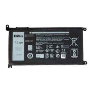 BATERIA DELL MODELO WDXOR NUEVAS