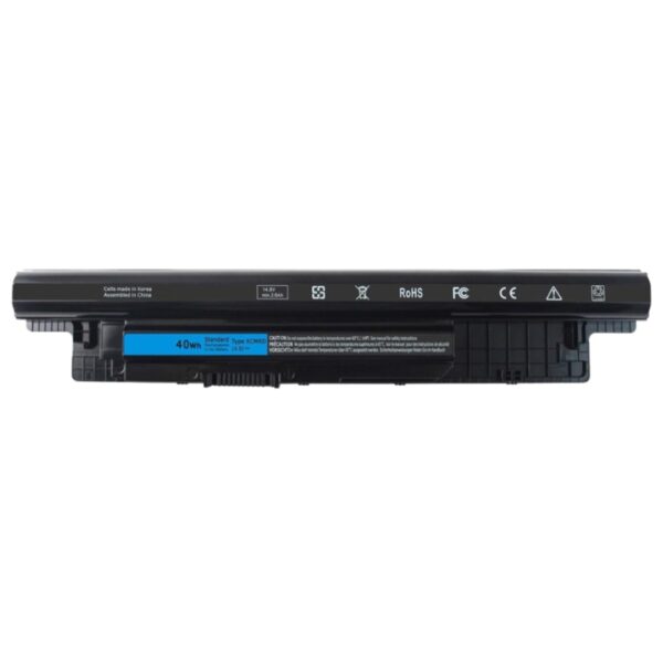 BATERIA DELL MODELO XCMRD NUEVAS