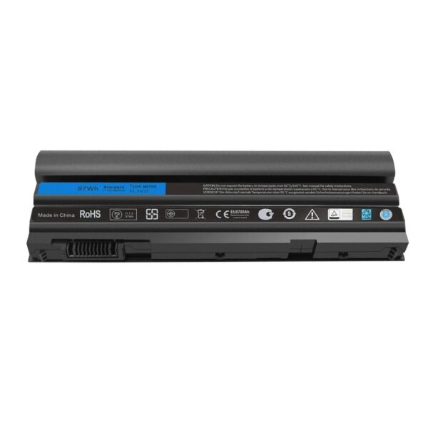 BATERIA DELL MODELO T54FJ NUEVAS