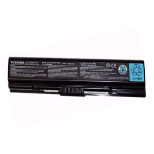 BATERIA TOSHIBA MODELO PA3534U-1BR NUEVAS