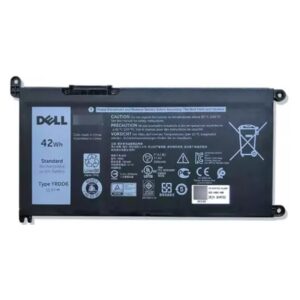 BATERIA DELL MODELO YRDD6 NUEVAS