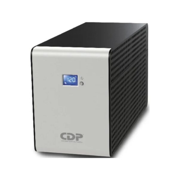 UPS CDP SMART R-SMART210 2000VA 1200W 10 OUTLETS INTERACTIVO