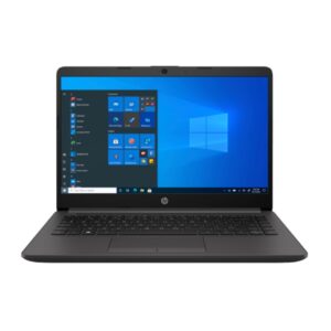 NOT. LAPTOP HP 245 G9 RYZEN 3 3250U 24GB 256GB 14"INCH FreeDos GRIS