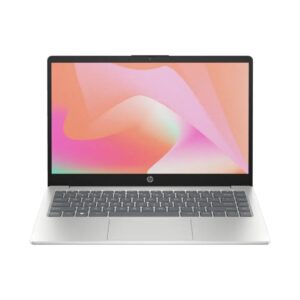 NOT. LAPTOP HP 14-EP0026LA CORE I3-1215U 8GB 512GB 14"INCH FreeDos Silver