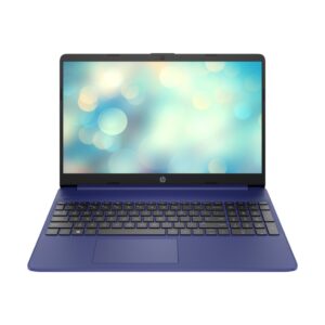 NOT. LAPTOP HP 15-EF2560LA RYZEN 5 5500U 12GB 512GB 15.6"INCH FreeDos Blue