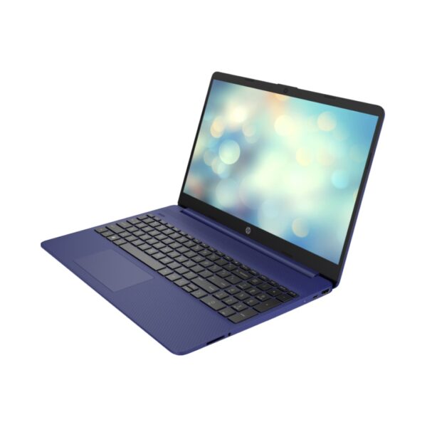 NOT. LAPTOP HP 15-EF2560LA RYZEN 5 5500U 12GB 512GB 15.6"INCH FreeDos Blue - Imagen 2