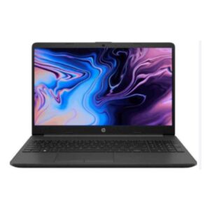 NOT. LAPTOP HP 250 G9 CORE I5-1235U 8GB 512GB 15.6"INCH FreeDos Black