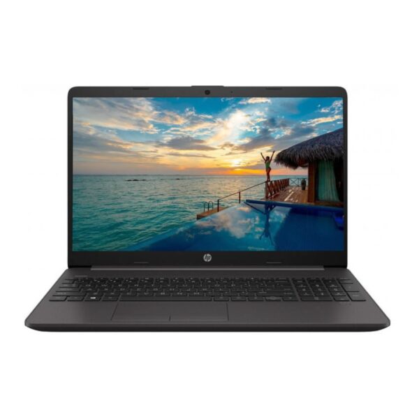 NOT. LAPTOP HP 250 G9 CORE I5-1235U 16GB 512GB 15.6"INCH FreeDos Black