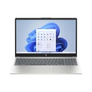 NOT. LAPTOP HP 15-FC0043LA RYZEN 3 7320U 8GB 512GB 15.6"INCH Win11 Gold