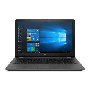 NOT. LAPTOP HP 250 G7 CELERON N4000 12GB 1TB 15.6"INCH Win10 Black