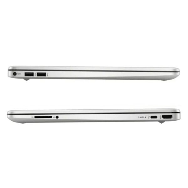 NOT. LAPTOP HP 15-EF2565LA RYZEN 7 5700U 16GB 512GB 15.6"INCH FreeDos Silver - Imagen 3