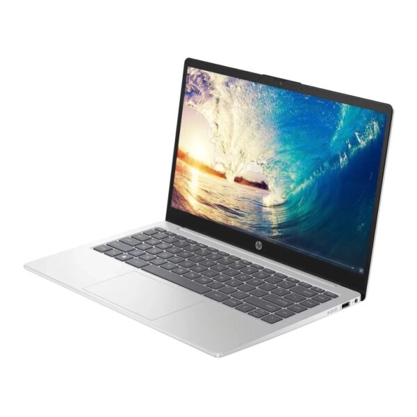 NOT. LAPTOP HP 14-EP1000LA Intel Ultra 5-125H 16GB 512GB 14"INCH Win11 Silver - Imagen 2