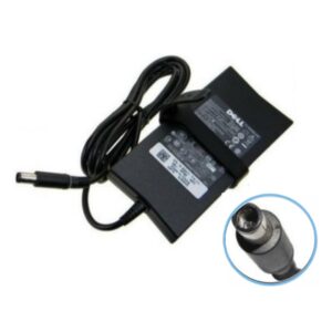 CARGADOR DELL 19,5V 4,62A PLUG AGUJA 7.4*5.0
