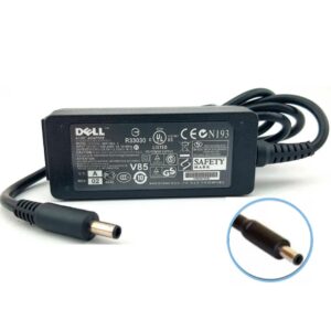 CARGADOR DELL 19V 2,31A PLUG AGUJA 4.5*3.0