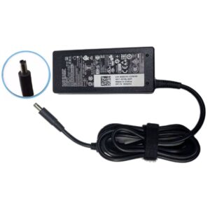 CARGADOR DELL 19,5V 3,34A PLUG AGUJA 4.5*3.0
