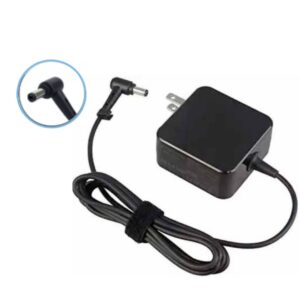 CARGADOR ASUS 19V 1,75A PLUG AGUJA 4.0*1.35