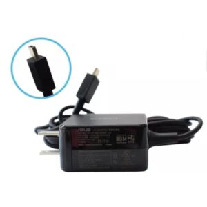 CARGADOR ASUS 19V 1,75A MICRO USB ESPECIAL