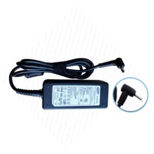 CARGADOR SAMSUNG 19V 2,10A PLUG AGUJA 3.0*1.1