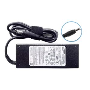CARGADOR SAMSUNG 19V 4,74A PLUG AGUJA 5.0*3.0