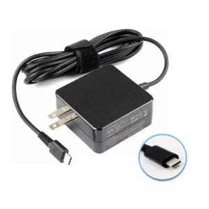 CARGADOR LENOVO 20V 3,25A PLUG TIPO C