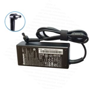 CARGADOR LENOVO 20V 3,25A PLUG NEGRO 5.5*2.5